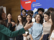 Viladecans s’uneix al Tour del Talent 2026 de la Fundació Princesa de Girona