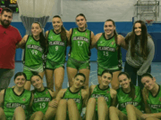 Viladecans tanca l’any amb els resultats esportius del cap de setmana