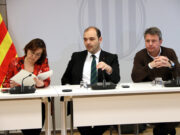 El nou pla de Rodalies incrementa els recursos a manteniment de la infraestructura en 1.200 milions fins als 2.243