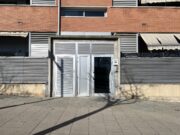Detingut un home de 49 anys com a presumpte autor de la mort violenta del seu pare a Sabadell