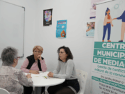 El Centre de Mediació de Viladecans, pioner a Catalunya en la resolució de conflictes