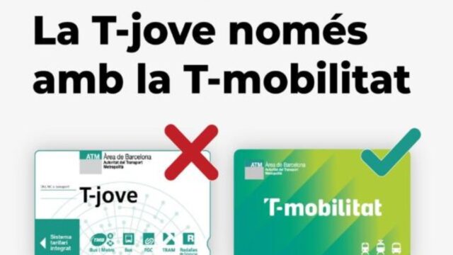 Imatge de TMB Notícies