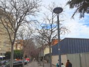 L’Ajuntament implementa el Pla Il·lumina per millorar l’enllumenat públic a Viladecans