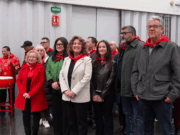 La Festa Major d’Hivern de Viladecans reivindica la cultura comunitària
