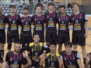Resultats destacats dels primers partits esportius de 2026 a Viladecans