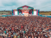 El Reggaeton Beach Festival es podria celebrar a El Prat