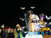 Tot a punt per rebre els Reis d’Orient a Viladecans malgrat el fred