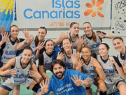 Triomfs importants per a Vilabàsquet i altres equips locals en el darrer cap de setmana