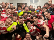 Un cap de setmana destacat per les victòries esportives a Viladecans