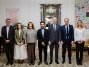 Empreses com IKEA, Alfa Laval i Tetra Pak exposen els seus models circulars a Madrid