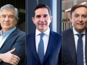BBVA, Naturgy i Cofares aconsegueixen beneficis i facturació històrics el 2025