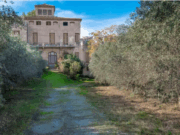 Subhasten la històrica masia de Can Reverter a Sant Vicenç: fracassa el projecte de residència i surt a venda per 2,5 milions