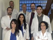 Dues mastectomies amb robot Da Vinci marquen una fita a la Fundación Jiménez Díaz