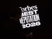 El sector salut guanya pes a Forbes Best Reputation 2026 amb IVI o AstraZeneca
