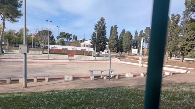 Imatge de Can Sellarès (Viladecans)