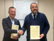 Unijepol i Espirituosos España refermen el seu compromís amb la prevenció viària