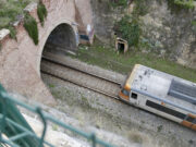 Adif continua treballant en 31 punts de la xarxa de Rodalies i no garanteix normalitzar el servei aquest dilluns