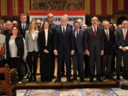 Barcelona reitera el seu compromís per acabar amb la multireincidència i reivindica el “segell barceloní” de la llei