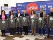 Llençament oficial del Tour del Talent 2026 a Viladecans