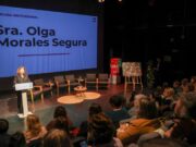 Viladecans celebra la primera Trobada de la Xarxa ‘Viladecans em Cuida’