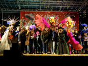 La Rua de Carnestoltes 2026 fa vibrar Viladecans amb activitats festives i premiades