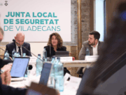 La delinqüència a Viladecans disminueix un 9,4 % segons les darreres dades
