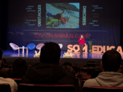 Més de 400 alumnes participen en la Jornada d’Orientació Professional a Viladecans