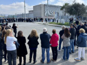 Les presons homenatgen la cuinera de Mas Enric en el segon aniversari de l’assassinat: “Encara estem trencats”