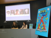 El Comic Barcelona se celebrarà del 15 al 17 de maig amb una edició que obre les portes a la cultura pop asiàtica