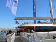 El Festival Art Explora amarra al Port de Barcelona amb una extensa programació cultural