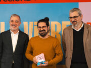 Barcelona lliura 35 habitatges de lloguer assequible i dret de superfície de la promoció de l’Illa de Glòries