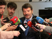 El Govern confia aixecar les restriccions a Collserola quan “s’hagi eliminat al màxim la població de senglars”