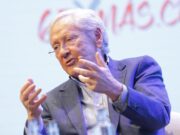 Mor Fernando Ónega, cronista de la Transició i president de 65YMÁS