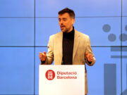 La Diputació de Barcelona destina 25 MEUR a la tercera edició del projecte de foment de les renovables