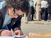 Les presons homenatgen la cuinera de Mas Enric en el segon aniversari de l’assassinat: “Encara estem trencats”