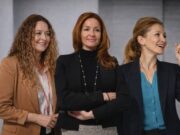 La Fundació Mundial de la Felicitat impulsa el benestar empresarial com a base de la igualtat