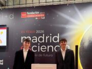 metrodora FP obté el primer premi en Investiga y Publica amb un projecte sobre plantes medicinals
