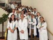 La Fundación Jiménez Díaz arriba a l’excel·lència ENETS en tumors neuroendocrins