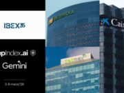 Iberdrola encapçala la percepció algorítmica de l’Ibex35 segons RepIndex i Google Gemini