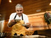 La gastronomia d’autor redefineix el turisme de neu amb Grandvalira com a referent
