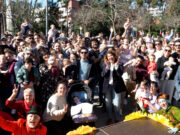 Viladecans celebra la benvinguda als nadons nascuts durant el 2025