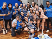 Els clubs esportius de Viladecans viuen un cap de setmana de resultats negatius
