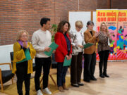 Viladecans celebra el Dia Internacional de les Dones amb diverses activitats envers la igualtat