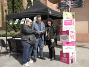 L’Oficina Municipal d’Informació a les Persones Consumidores amplia els seus serveis