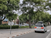 Recomencen les restriccions de la Zona de Baixes Emissions a Viladecans
