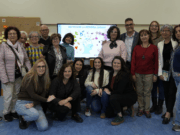Finalització de les sessions formatives de l’Escola de Salut per a la gent gran