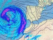 Setmana Santa 2026 amb ambient més fred i possible inestabilitat en Viladecans