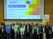 El projecte Icaria alerta de l’augment del risc d’inundacions a Barcelona