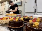 Demogorgons i caçadores K-Pop, els reis de les mones d’aquesta Pasqua