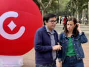 Pisarello aprova la “reedició” d’aliances amb Podem, però demana “millorar” la fórmula per arribar a acords “més amplis”